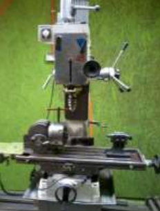 Taladro Fresador ACO