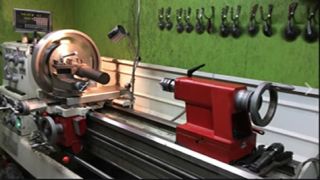 Fabricación Distanziale